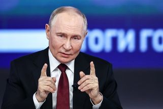 Děsivé varování německé rozvědky: Rusko už se chystá na NATO, chce vše změnit