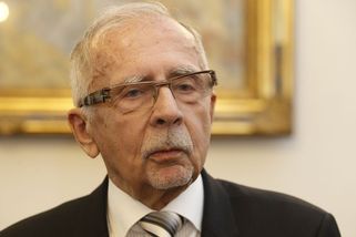 Křeček zkritizoval Zelenského, sklidil kritiku a příspěvek smazal - Novinky