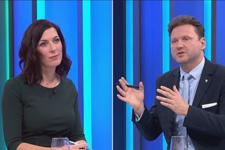 Pekarová: Česko si vede dobře, blbou náladu šíří opozice. Vondráček jí vmetl preference TOP 09