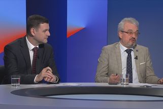 Marek Benda se vysmál Macinkovi: Neporazíte nás ani náhodou