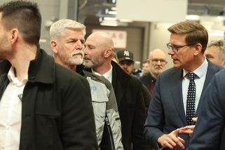 KOMENTÁŘ předsedy ODS Martina Kupky: Prezident nemá slyšet jen vládu