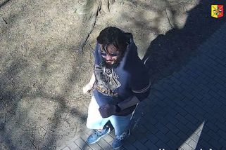 Brutální útok na pražském sídlišti: muž bojuje o život, policie zveřejnila video | Novinky.cz: Domácí