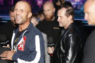 Kulturista Filip Grznár odhadl vítěze v zápase Soukup versus Bejr. Psychopat ho popraví, říká jasně