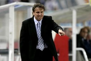 Trenér Vlastislav Mareček by dnes slavil šedesátiny. Fotbalové veřejnosti chybí už téměř devatenáct let
