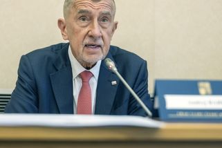 Dalibor Martínek: Potvrzeno, Babiš podváděl. Čechům to nevadí