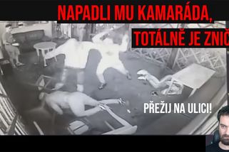 Videorozbor: Totální destrukce útočníků | Choketopus rozbory