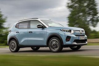 To pravé pro české řidiče? Řídili jsme pohodlný, úsporný a dostupný Citroën C3 - Garáž.cz