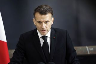 Macron: Francie posílí jaderný arzenál. Je třeba vzít osud do vlastních rukou - Novinky