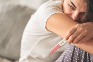 ŽENA-IN - Nechci ztratit manžela. Mám mu celý život lhát, nebo se vzdát vytouženého dítěte, ptá se Monika, která skrývá ošklivé tajemství
