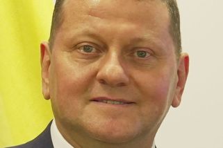 Valerij Zalužnyj o „nemožnosti vojenských operací“ - Médium.cz