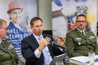 Chlapec z 6. třídy překvapil experty. Ukázal, kde se rodí budoucí technici