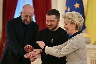 „Nemůžeme čekat, až válka skončí.“ Pobaltí a Polsko jde po ruském majetku - Seznam Zprávy