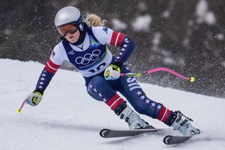 Pořád jsem v režimu přežití, popisuje lyžařská hvězda. Čeká ji devátá operace - Sport.cz