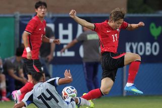 MS fotbal | Úvodní soupeř Čechů na MS zvládl generálku na šampionát - Sport.cz