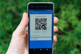 QR kód proměnil vyzvednutí balíku ve finanční past