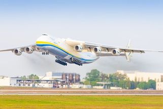 Likvidace největšího letadla An-225 světa: Kreml chtěl vymazat nepříjemný důkaz