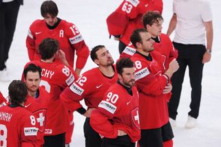 MS hokej | Ocenění jednotlivců neosuší švýcarské slzy, All Star po pěti letech bez Čechů - Sport.cz