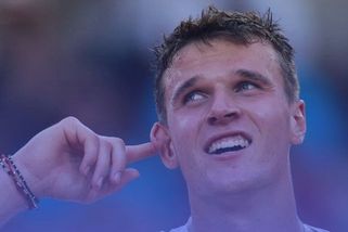 JESTŘÁBÍ OKO DUŠANA LOJDY: Menšík je ve dvaceti letech extrémně silná osobnost - Sport.cz