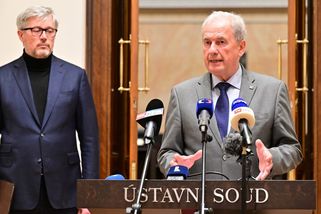 Komentář: Volby zachráněny, ale příště radši jinak, lépe a dřív - Seznam Zprávy