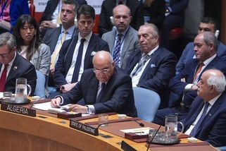 Palestinská samospráva i po 108 letech útočí na nevinnou Balfourovu deklaraci - Novinky