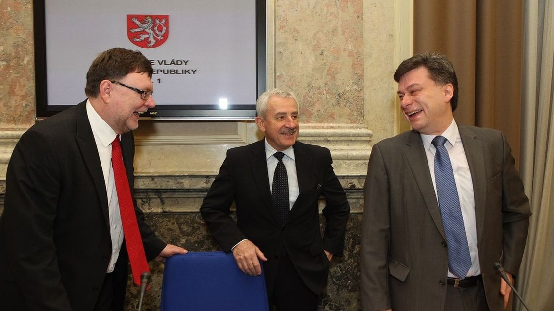 Blažek se nikdy nebál: Diag Human, daňové podvody Arabů, bitcoin i exekuce v Brně - Médium.cz