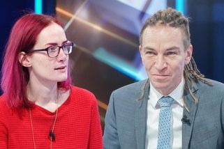 Souboj dvou frakcí. Piráti si v sobotu zvolí nové vedení, Bartoše vyzve Gregorová