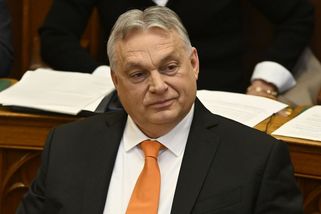 Orbán pogratuloval Putinovi ke znovuzvolení. Jako jediný z EU - Novinky