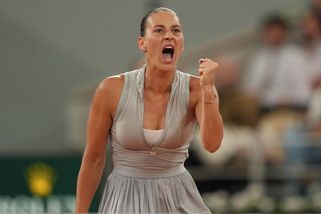 Roland Garros | Největší favoritka French Open se obula do mlčících Rusek. Za vzor dává jejich odvážnou krajanku - Sport.cz