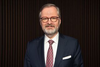 Fiala i Pavel: Stojíme za Ukrajinou - Novinky