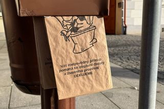 Jak mi došla trpělivost s pejskaři - Médium.cz
