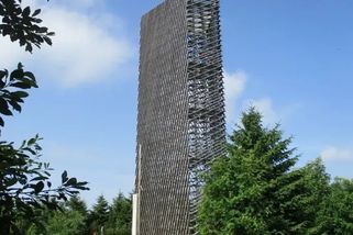 Skrytý poklad Orlických hor: Tuto rozhlednu Češi přehlížejí, zato turisté sem jezdí ve velkém - Médium.cz