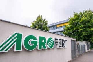 Agrofert koupil poloviční podíl v OCI Nitrogen. První platba činí více než miliardu
