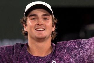 Roland Garros | Budoucnost tenisu v přímém přenosu: Brazilský kanón bude pálit na Menšíka - Sport.cz