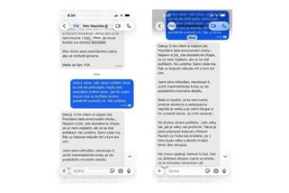 Odložení prověřování Macinkových zpráv poradci prezidenta je pravomocné - Novinky