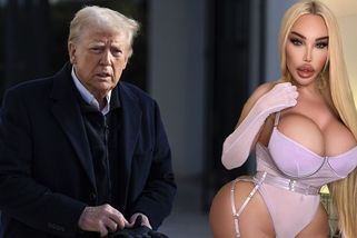 Jessica Alves zrušila návštěvu USA: Kvůli příkazům prezidenta Trumpa se prý bála o vlastní bezpečnost - Super.cz