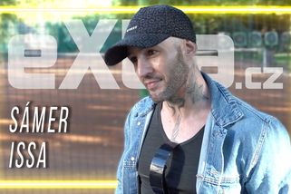Smutná slova Sámera Issy. Zpěvák odhalil, proč se mu u žen nedaří. Se vztahem už ani nepočítá | Extra v terénu