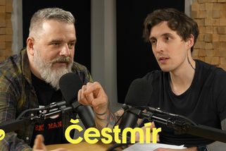Daniel Vávra: Nejsem proruský, udělal jsem chyby, ale elity mě sprostě uráží a slovo si berou idioti | Čestmír Strakatý podcast