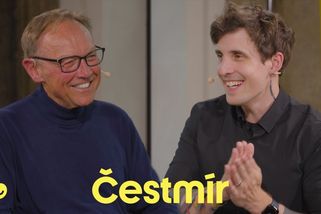 Lukeš: Trump, Rusko, válka, máme se na co těšit. Klaus lže, buď jde o peníze, nebo o kompro | Čestmír Strakatý podcast