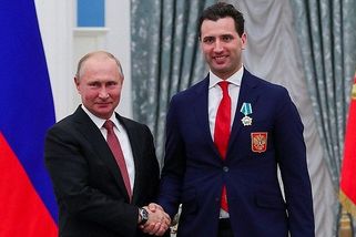 Šéf ruského hokeje: Finsko by bez nás nikdy nic nevyhrálo. I Kanada bude upadat - Sport.cz