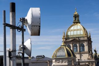 Očima byznysu: Je tu šance pro majitele pozemků. Síť 5G potřebuje více stožárů - Seznam Zprávy