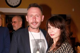 Oslava Leoše Mareše na Čapím hnízdě rozjela spor. Jan Tuna zkritizoval slavné hosty, nejvíc Aňu Geislerovou