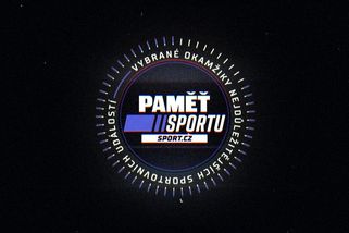 PAMĚŤ SPORTU: Rajcovalo mě, že udělám švejkovinu, říká Panenka. Po zlaté penaltě přišel kuriózní ceremoniál - Sport.cz