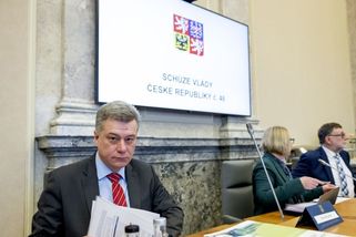 Blažkovo obvinění otřáslo ODS: Padni komu padni, zní ze strany. Promluvil i expremiér Fiala