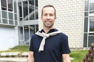Radek Štěpánek dojal fanoušky: Tohle je pravý důvod jeho účasti ve StarDance