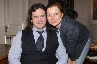 Manželka Jana Potměšila popsala jeho poslední chvíle: Jeho srdce nevydrželo