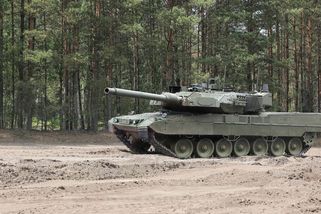 Česko zanechá stopu na tancích Leopard 2A8. Tatra se výrazně zapojí do výroby pro evropské armády - Médium.cz