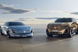 Čínské peugeoty a jeepy se budou vyvážet i do Evropy