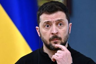 Zelenskyj: Rusko připravuje síly k útoku ze severu - Novinky