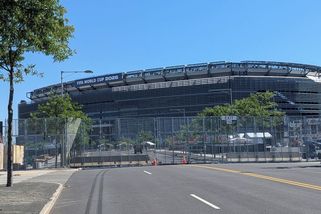 MS fotbal | Abnormální vydřidušství. Zápas na monumentálním stadionu dál budí emoce, zasahují úřady - Sport.cz