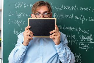 Vyhlašujeme matematický kvíz ze základní školy. 10 z 10 uhodne ten, kdo měl samé jedničky - Médium.cz